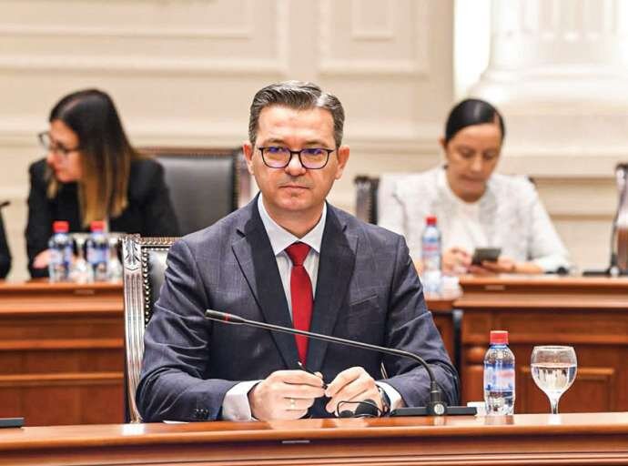 Mладите се нашиот фокус и главен приоритет!