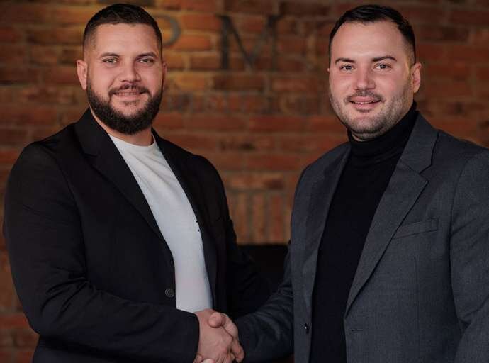 Ристевски: Им даваме пример на младите дека и дома може да се направи успешен бизнис 