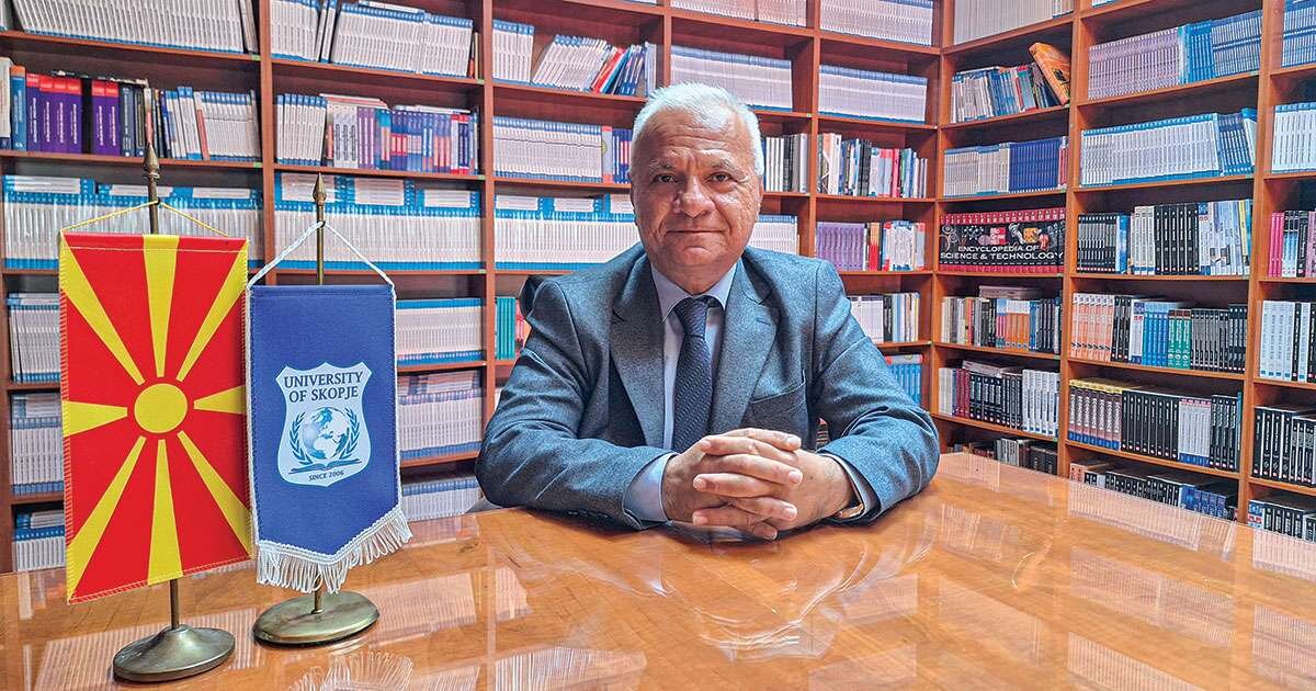 Макроекономски проекции за 2025 година