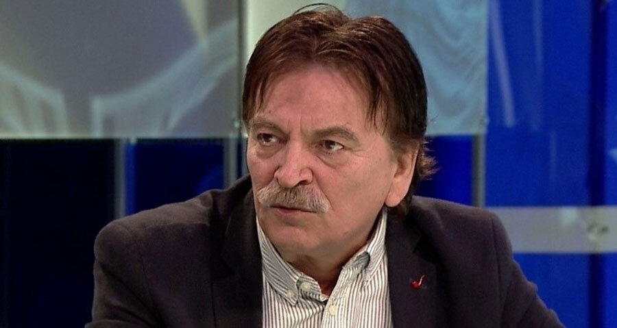 Братислав Димитров: Моето животно и писателско мото е: Како го замразив социјализмот, а никогаш не успеав да го засакам капитализмот!