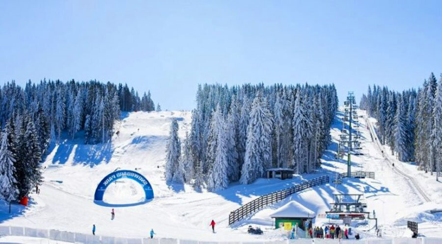 Инсбрук, Австрија. | Извор: mountvacation.co.uk