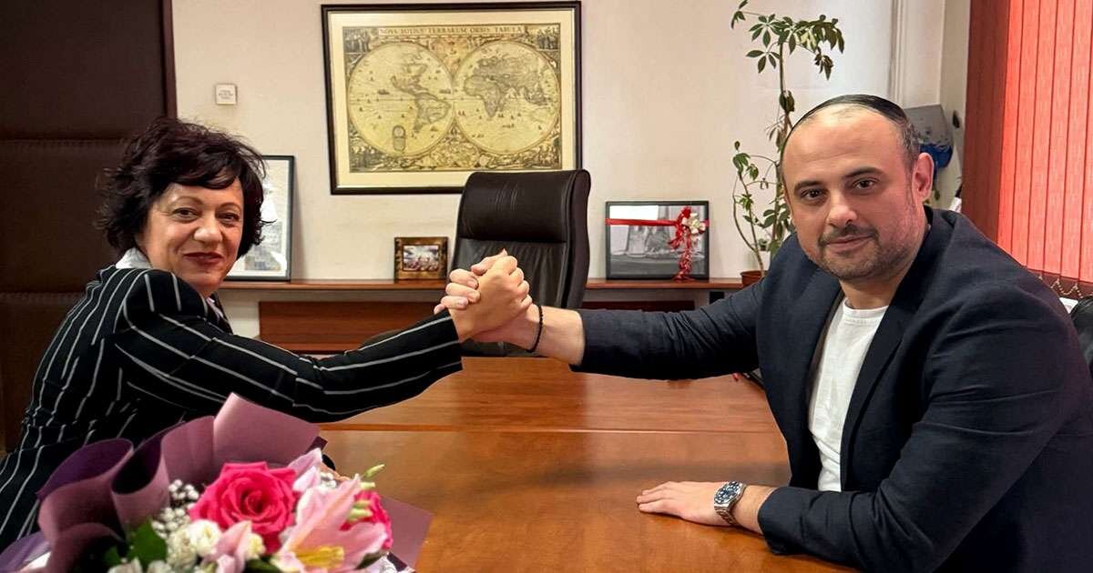 Трајкоска: „Како пратеничка, активно се борев за проекти што директно ја засегаат Општина Кисела Вода и научив дека без добра координација меѓу пратениците и локалната власт, тешко може да има конкретни резултати.“