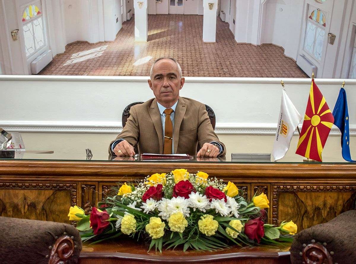 Коњановски: Во најголемата економска и енергетска криза се снаоѓаме сами, без помош на власта