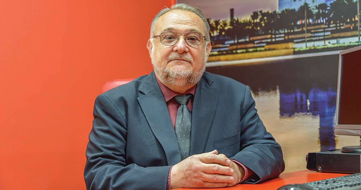 Марјан Ѓорчев, поранешен амбасадор и министер