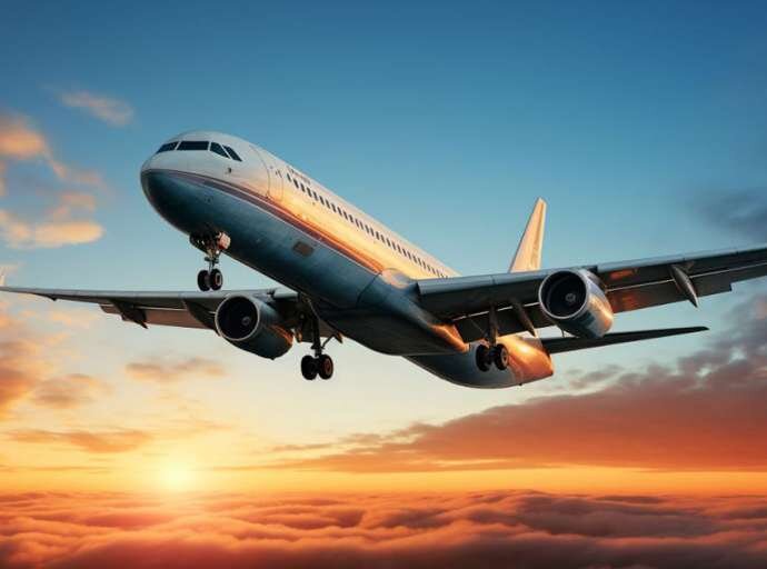 Нова ера во развојот на авиосообраќајот: Зголемениот број на авиолинии од Скопје и од Охрид ќе значат поттик за економијата и за туризмот