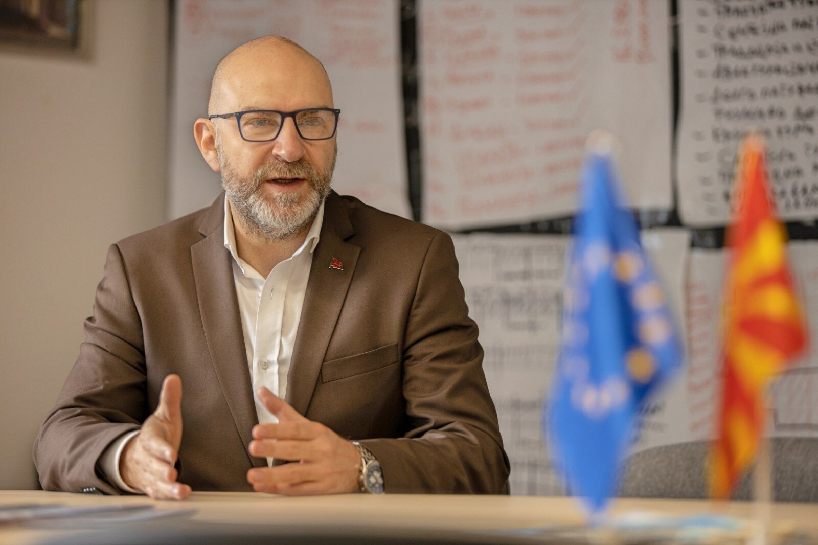 Љупчо Јаневски