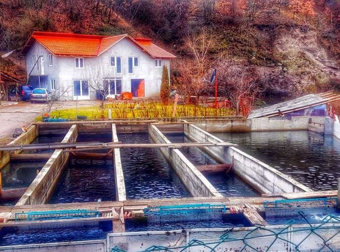 Скриени сместувања во Македонија далеку од вревата на големите градови 