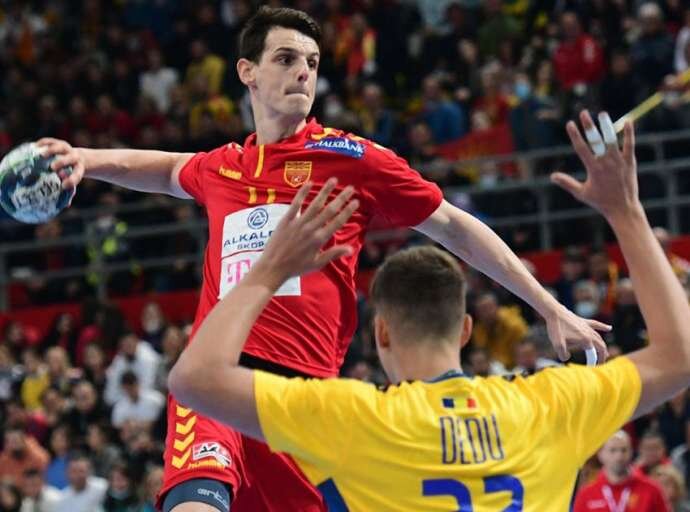 ФИЛИП ТАЛЕСКИ: Учам на најдобриот универзитет за да имам иднина и по кариерата