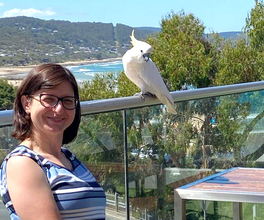 Смилеска Петков: „Ми недостасува топлината на македонскиот народ, пријателите и роднините.“