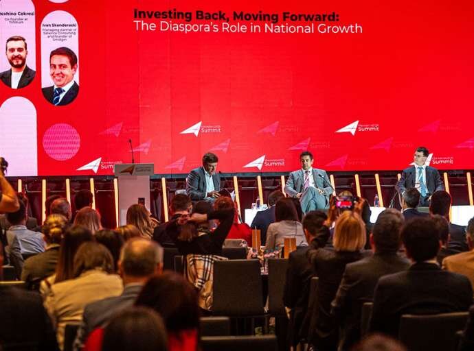 Успешни Македонци низ светот создаваат брендови – како нашинците да инвестираат во Македонија?