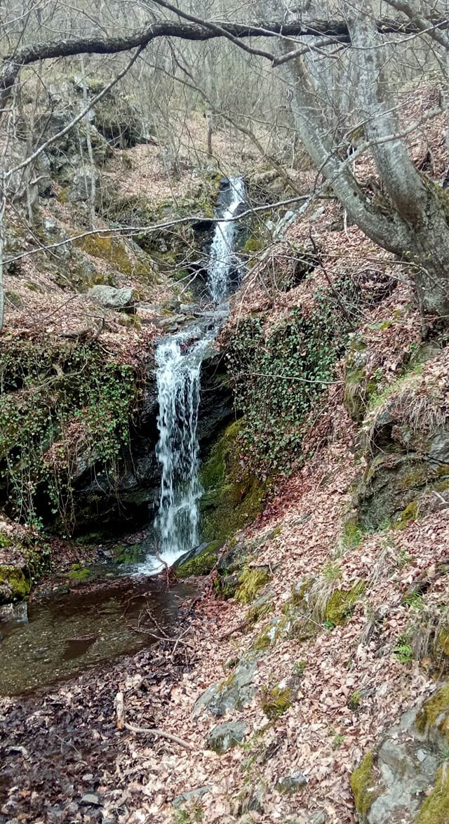 Водопади Бучало | Извор: Бошко Младенов