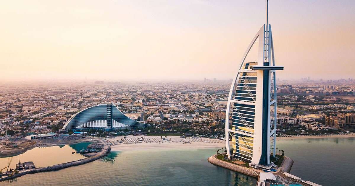 Да се живее и работи надвор од Македонија – Дубаи, магичниот и енергичен град