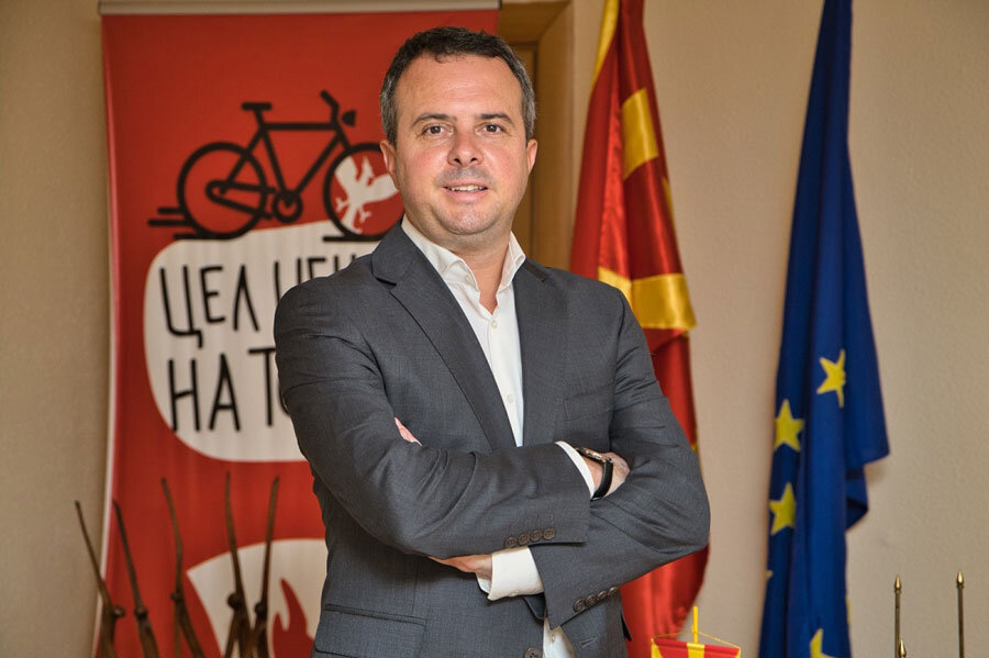 „Цел Центар на точак“, субвенции за 30 отсто од цената за купување велосипед, електричен велосипед или електричен тротинет.