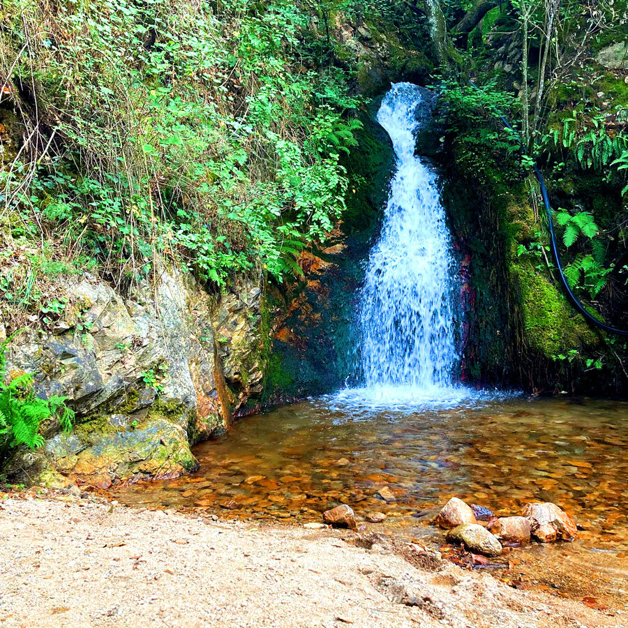 Габровски Водопади