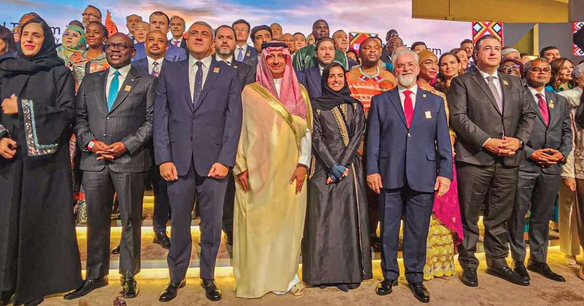 Ректорот Миленковски меѓу претставниците на светската елита во областа на туризмот.