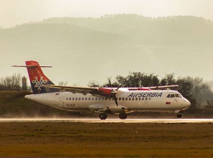 Македонското небо ќе се збогати со нови авиолинии