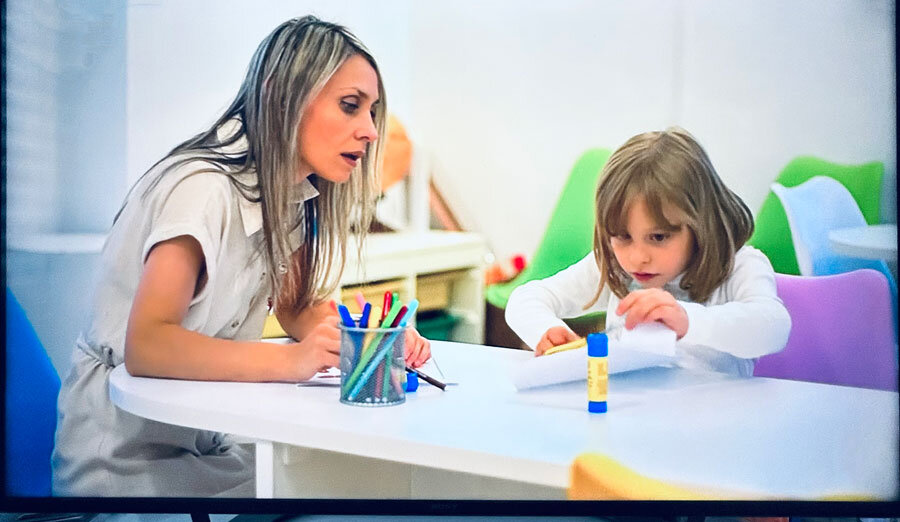 Пример за вистинска инвестиција во идните генерации.