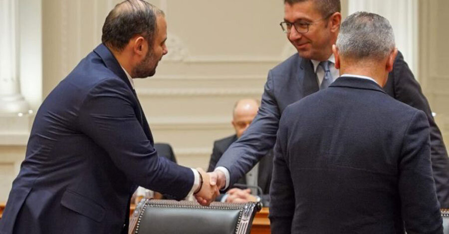 Општина Кисела Вода ќе добие 600 илјади евра за изградба на водовод.