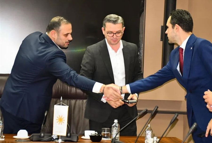 Падна договор за останување на Општина Струмица во ЗЕЛС.