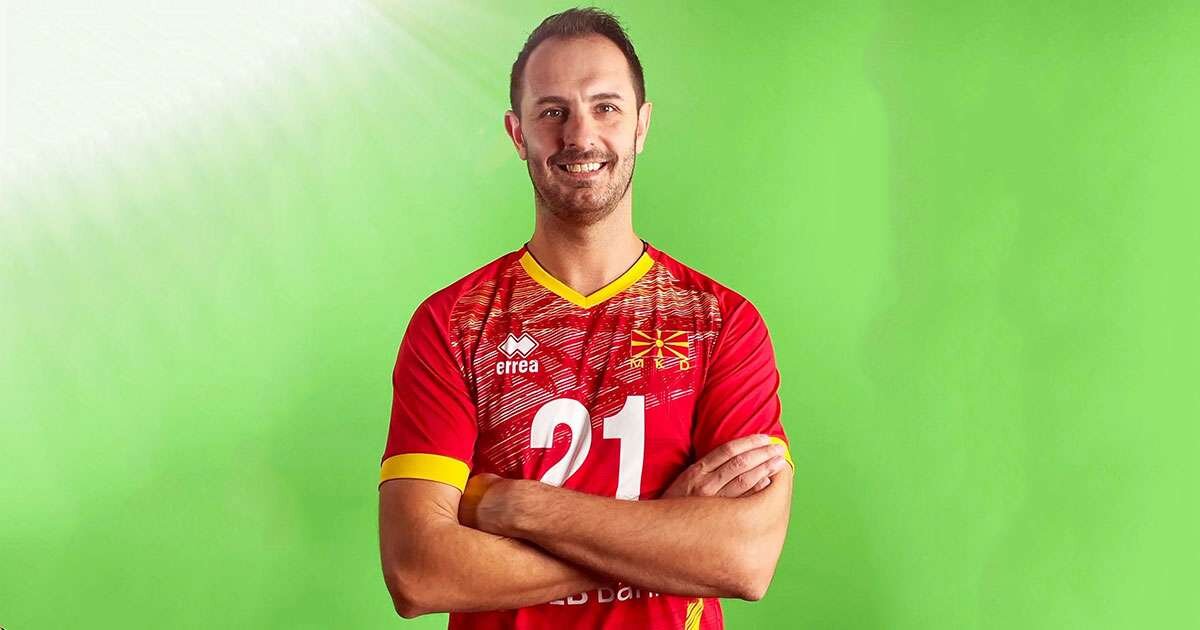 ИВАН АНДОНОВ