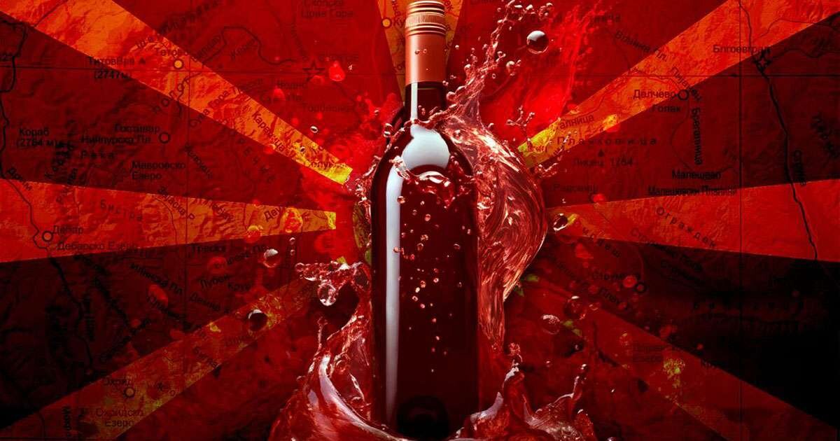 Виното е моќен адут: Македонија мора да му ја продаде на светот приказната дека е колевка на виното