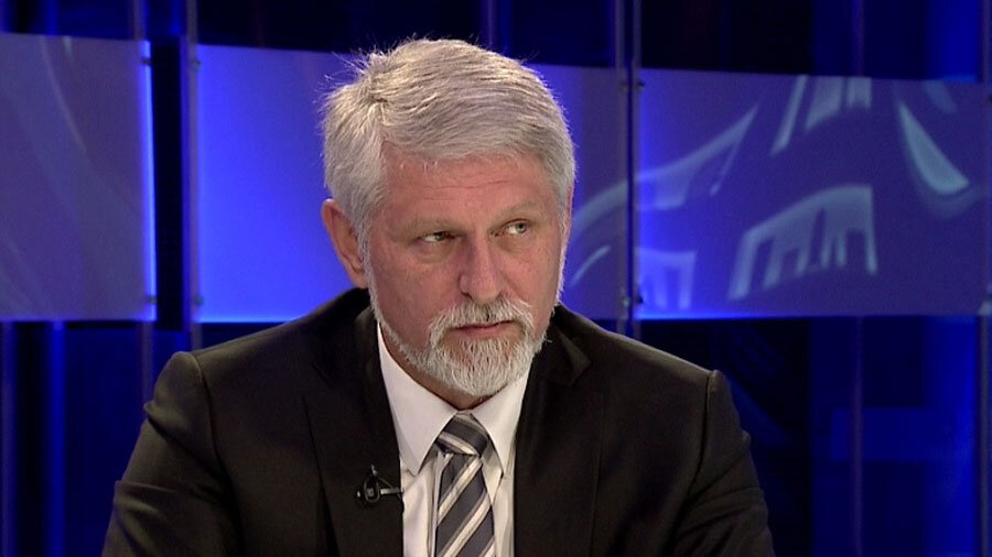 Стевчо Јакимовски.