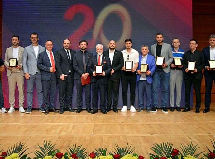 Општина Бутел прослави 20-годишен јубилеј