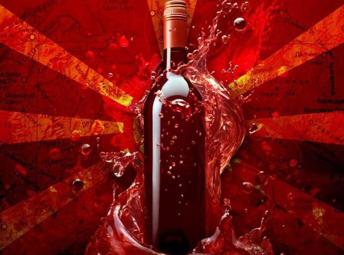 Виното е моќен адут: Македонија мора да му ја продаде на светот приказната дека е колевка на виното