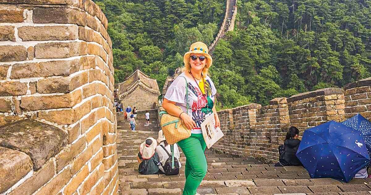 Од предрасуди до восхит: откривање на автентичната Кина!