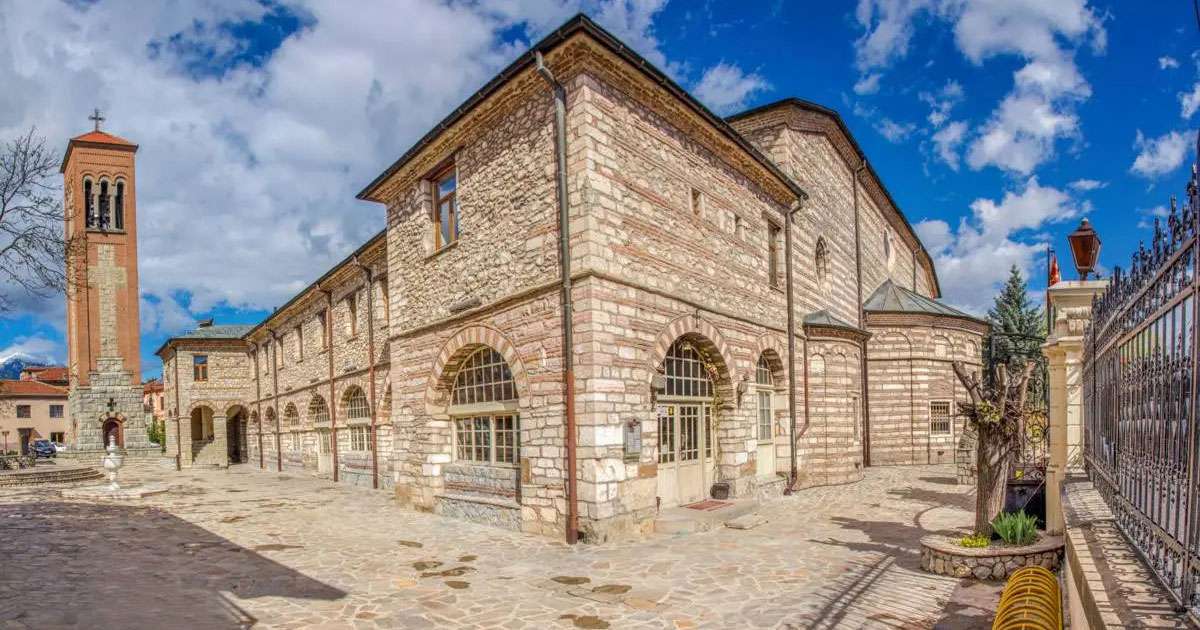 Битола – Градот под Пелистер е културна и историска оаза за туристите