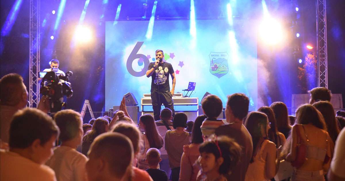 Кисела Вода – 68 години незаборавна приказна која станува сѐ подобра