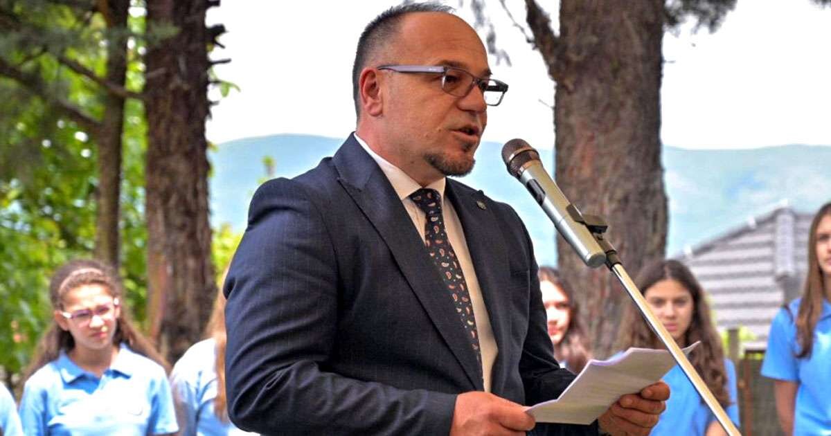 Агрон Фазлији, претседател на Занаетчиската комора на Република Македонија: Потребна е Национална стратегија за занаетчиство (2025–2030).