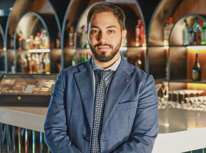 ИГОР КАРАНФИЛОВСКИ: Дипломата од УТМС ми помогна да ги разберам клучните принципи на менаџментот и да го започнам моето професионално патување