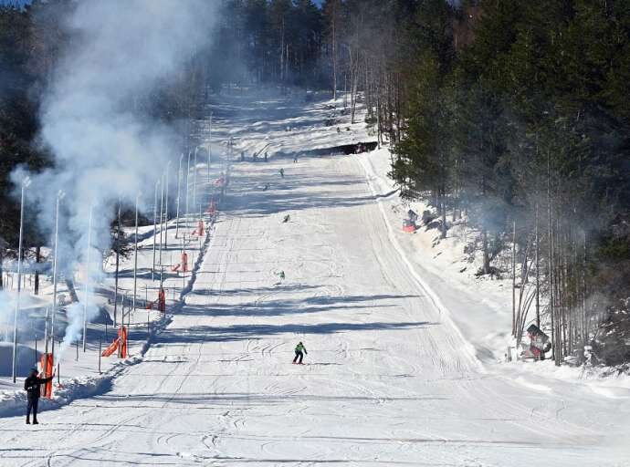Скијачкиот центар „Михајлово“ – значаен капитален проект кој се реализираше за 100 дена