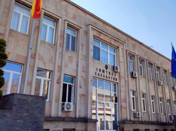 Со унгарски пари до модерни европски општини во Македонија