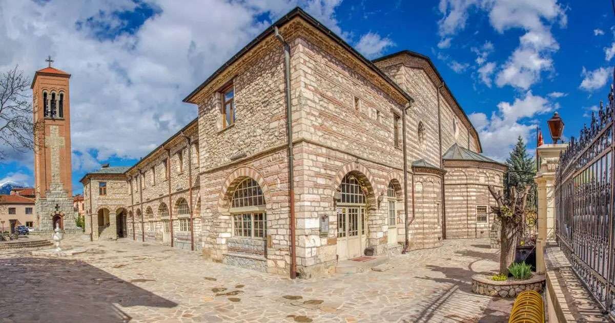 Битола – Градот под Пелистер е културна и историска оаза за туристите