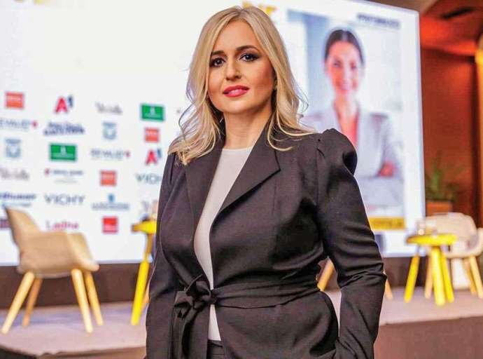 Патот до целта!