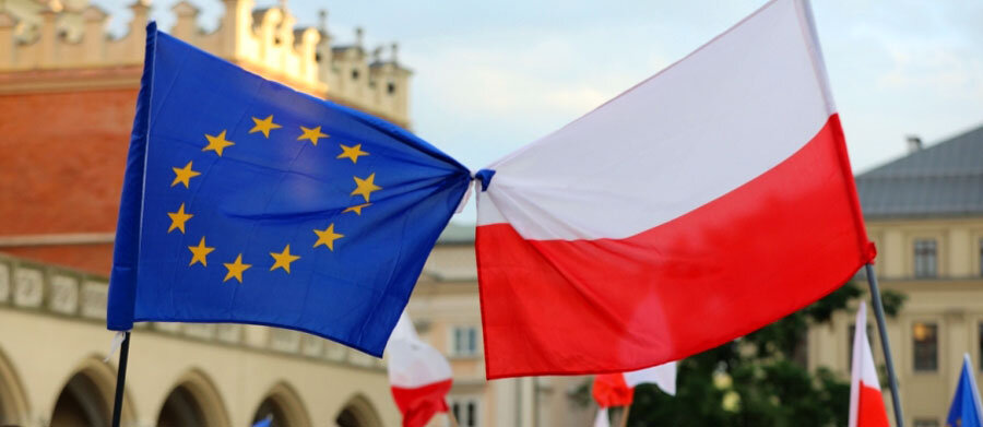 Расте инфлацијата во Полска и Унгарија. | Извор: emerging-europe.com