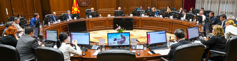 Владата размислува за обесштетување на граѓаните. | Извор: Влада