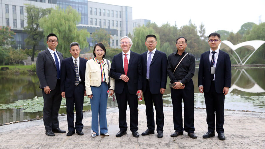 На меѓународно ниво во 2024 година патувале околу 1,4 милијарди туристи. | Извор: Tourism College of Zhejiang