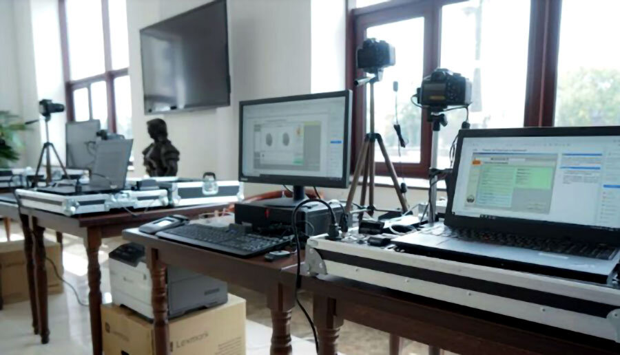 Барања за издавање патни исправи се поднесува во вкупно 25 дипломатски претставништва. | Извор: плус инфо