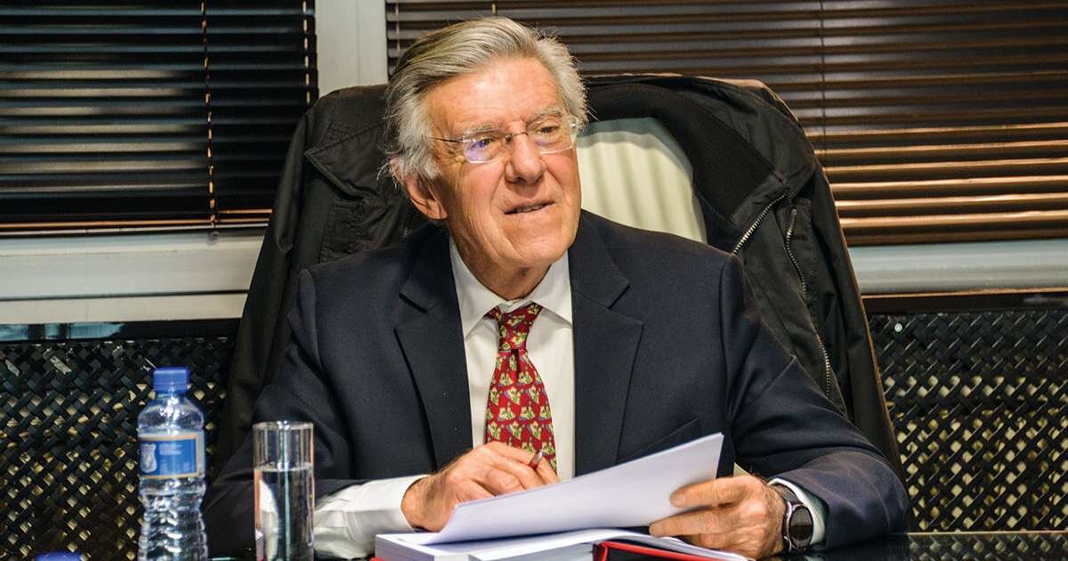 Професорот Антонио Карлес од Светска туристичка организација на Обединетите Нации: „Универзитетот Скопје“ меѓу 100-те најдобри во светот во студиските програми за туризам