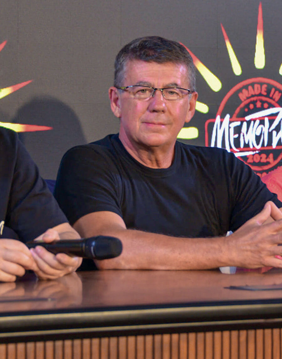 Камиказа: „Сум имал повеќе средби со Бог.