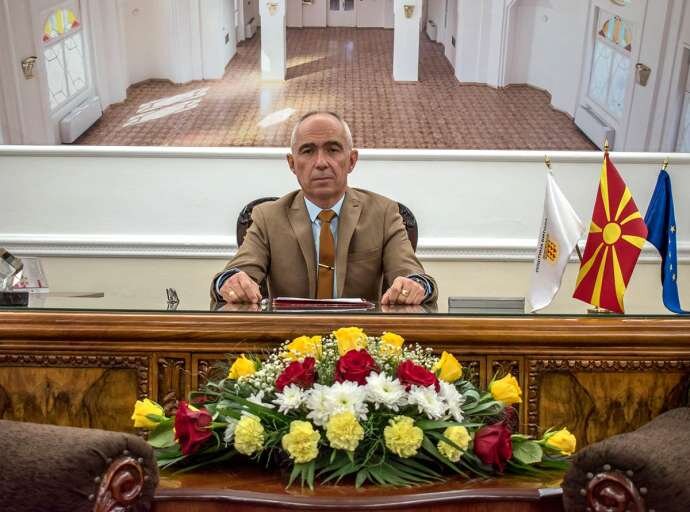 Коњановски: Во најголемата економска и енергетска криза се снаоѓаме сами, без помош на власта