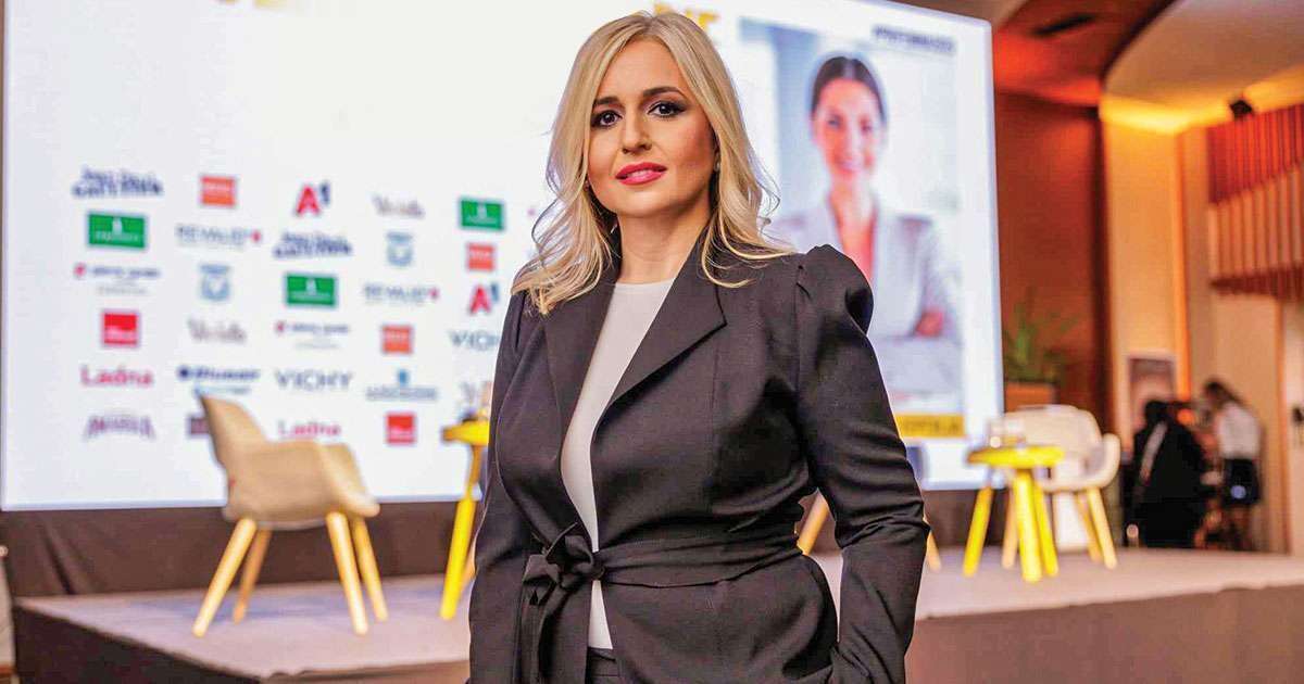 Не чекајте од другите, сами тргнете кон целта!