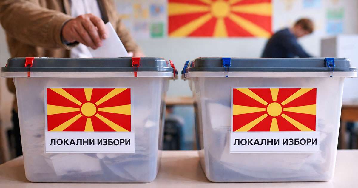 Локалните избори катастрофа за СДСМ, ВМРО-ДПМНЕ со најмногу градоначалници: Колку е поголема довербата, толку е поголема и одговорноста