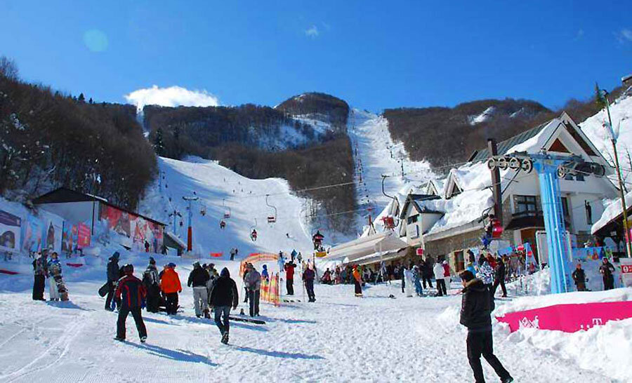 Дарда, Албанија. | Извор: visitalbania.app