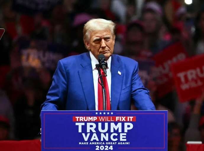 Новата политика на САД – силен ветер за Македонија