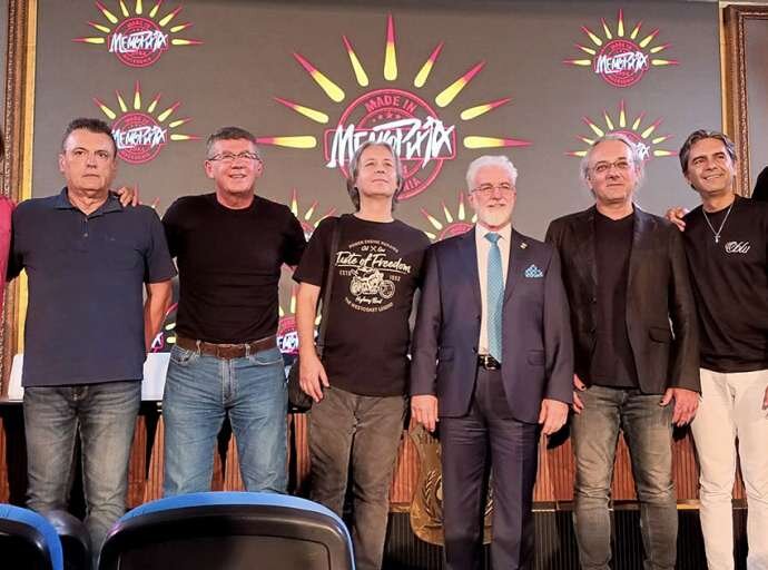 ПЕТАР ГЕОРГИЕВСКИ-КАМИКАЗА: Ќе го продолжам словото на моите претци, на моите деца и внуци ќе им ги раскажувам вистинските приказни за страдањата на Македонците од Егејска Македонија