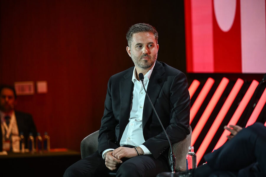 Крис Павловски.